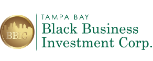 logo for Tampa Bay BBIC