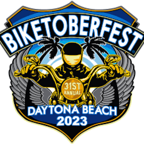 Biketoberfest Daytona Beach 2023