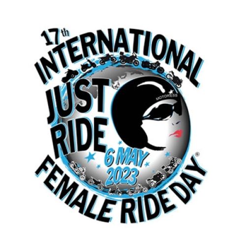 17th International Female Ride Day