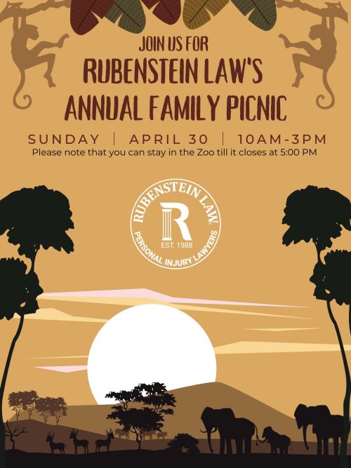 RLAW Annual Family Picnic