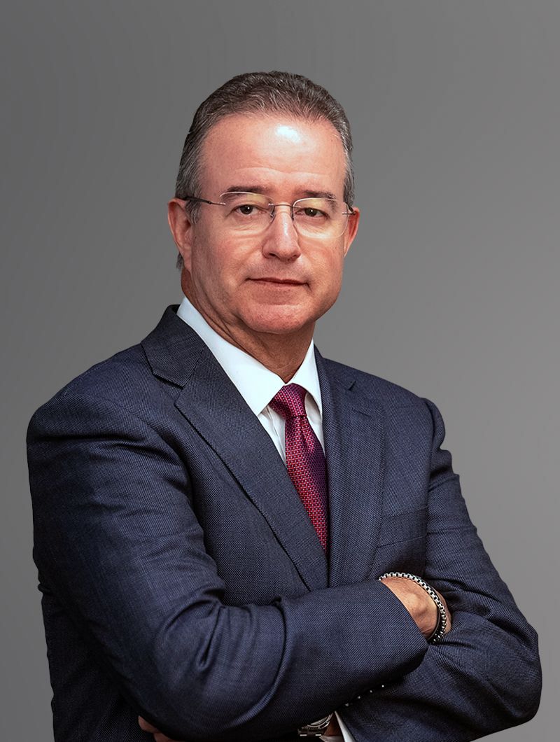 Raúl García